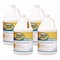 Zep Calcium and Lime Remover, Neutral, 1 gal Bottle, PK4 1041491 - alternate 1